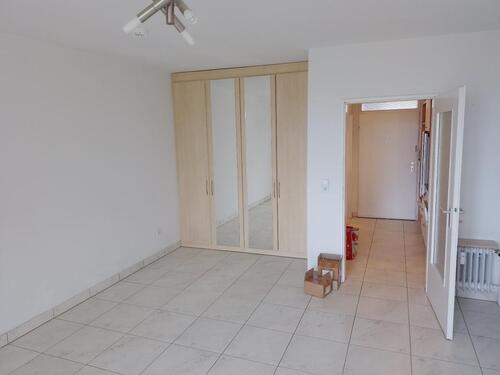 Foto - 1 Zimmer Etagenwohnung zum Kaufen in Bad Harzburg