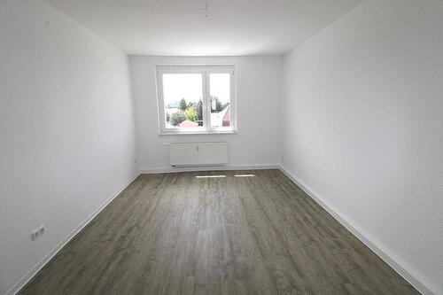 Foto - Etagenwohnung zur Miete in Halberstadt