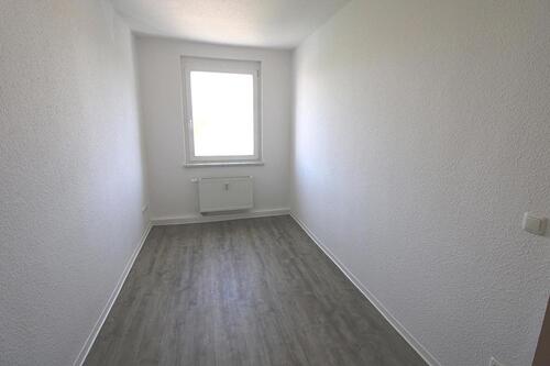 Foto - Etagenwohnung in Halberstadt zur Miete