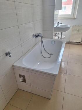 Foto - Etagenwohnung zur Miete in Strasburg (Uckermark)