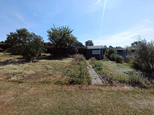 Foto - Kleingarten zu verpachten - 75,00 EUR Kaltmiete, ca.  0,00 m²