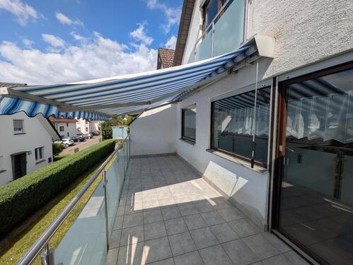 Foto - 3,5 Zimmer Wohnung mit Garage und Keller zu vermieten