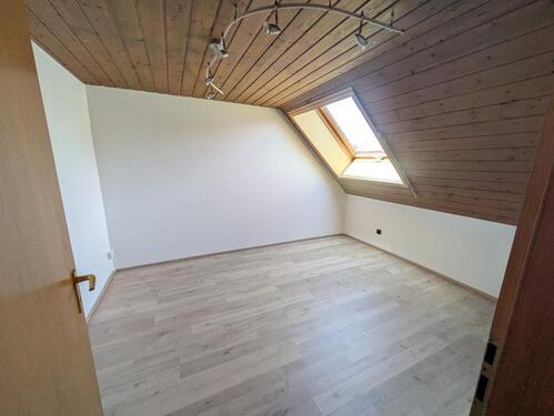 Foto - Etagenwohnung in Gäufelden