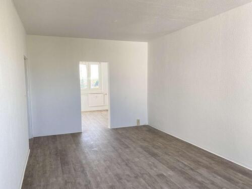 Foto - Etagenwohnung in Bad Düben zur Miete