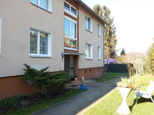 Foto - Etagenwohnung zur Miete in Bochum