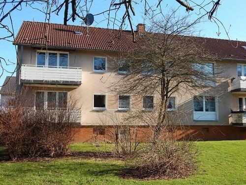 Foto - Etagenwohnung in Bochum