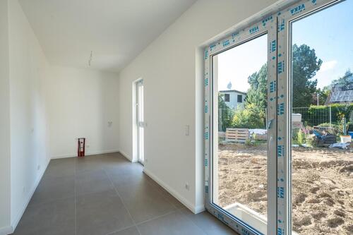 Foto - Etagenwohnung zur Miete in Berlin