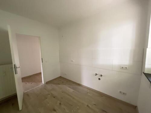 Foto - Etagenwohnung in Aurich zur Miete