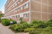 Foto - Etagenwohnung in Neubrandenburg zur Miete