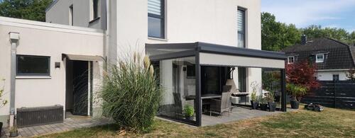 Foto - Villa im Naherholungsgebiet Ölper See