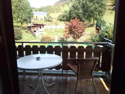 Foto - Mietwohnung möbliert - 620,00 EUR Kaltmiete,