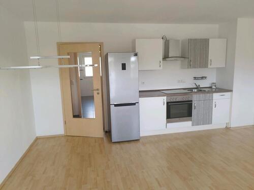 Foto - Etagenwohnung zur Miete in Hengersberg