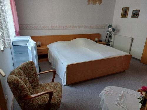 Foto - möbliertes Zimmer in Zell (Zentrum) in Wohngemeinschaft