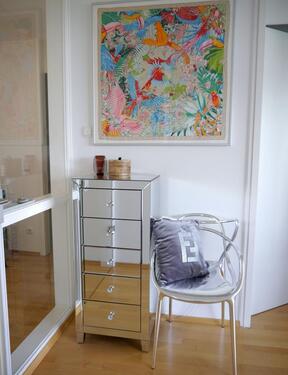 Foto - Zwischenmiete 2 Zi Zentrale City Wohnung in Haidhausen München