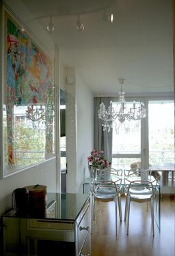 Foto - Etagenwohnung in München