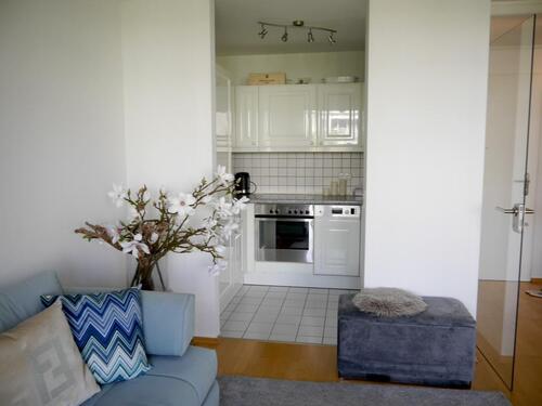 Foto - Etagenwohnung in München zur Miete