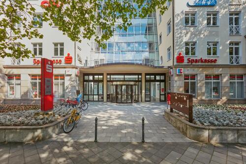 Foto - Top Business Standort nahe Uniklinik!