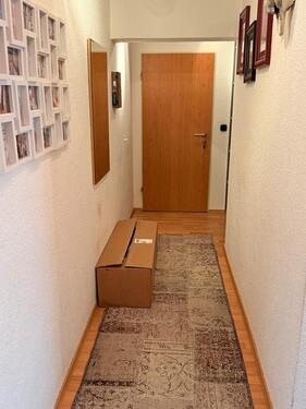 Foto - 3 Zimmer Wohnung in Lockhausen - 960,00 EUR Kaltmiete,