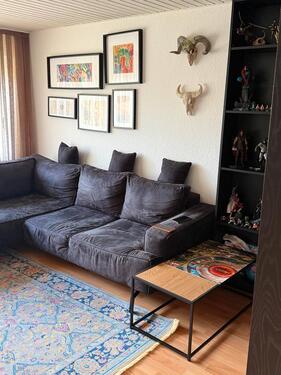 Foto - Etagenwohnung zur Miete in Bad Salzuflen