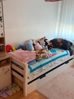 Foto - Etagenwohnung in Bad Salzuflen zur Miete