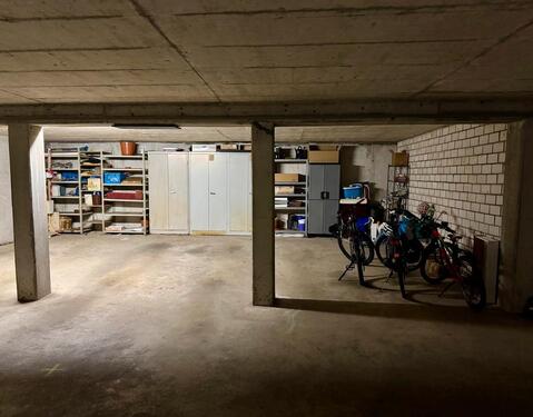 Foto - VERMIETE zwei Garagenplätze in 70599