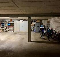 VERMIETE zwei Garagenplätze in 70599 - Remshalden