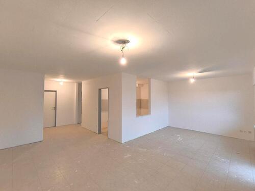 Foto - Eigentumswohnung mit Balkon & offener Küche - provisionsfrei!