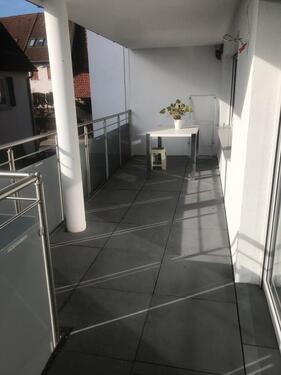 Foto - Etagenwohnung zur Miete in Eutingen im Gäu