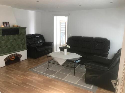 Foto - Etagenwohnung in Eutingen im Gäu