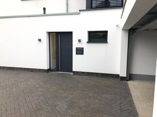 Foto - Etagenwohnung zur Miete in Cloppenburg