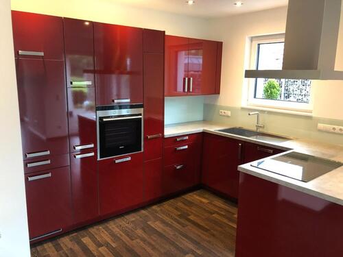 Foto - Etagenwohnung in Cloppenburg zur Miete