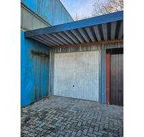 Garage mit Stromanschluss - 120,00 EUR Miete, in Schülldorf (PLZ: 24790)