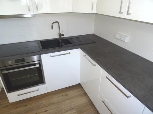 Foto - * mit Einbauküche und Balkon * 3 Zimmer Wohnung in Werdau zu vermieten!