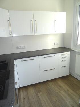 Foto - Etagenwohnung zur Miete in Werdau