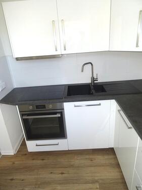 Foto - Etagenwohnung in Werdau