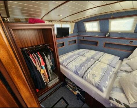 Foto - Zwei Zimmer Küche Bad - 550,00 EUR Kaltmiete, ca.  50,00 m²