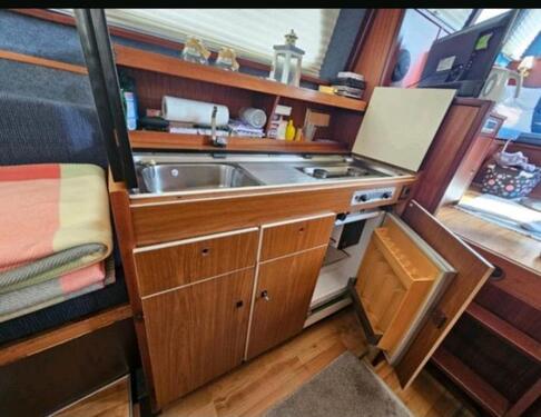 Foto - Etagenwohnung in Ludwigshafen am Rhein zur Miete