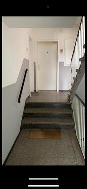 Foto - Erdgeschoßwohnung in Duisburg zur Miete