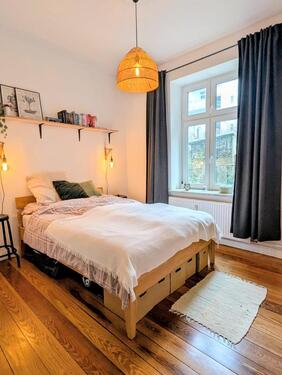 Foto - 2 Zimmer Etagenwohnung in Kiel