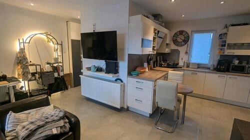 Foto - 1 Zimmer Etagenwohnung in Bochum