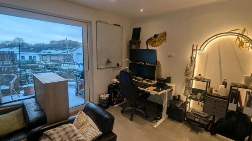 Foto - Etagenwohnung in Bochum zur Miete