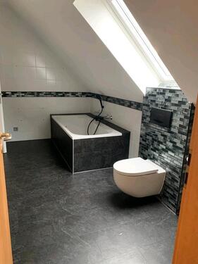 Foto - 3 Zimmer Dachgeschoßwohnung zum Kaufen in Pocking