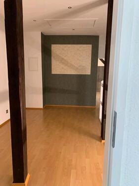 Foto - Dachgeschoßwohnung in Pocking zum Kaufen