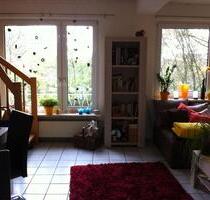 Helle 2 Zimmerwohnung im beliebten Paulusviertel - Recklinghausen