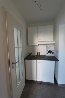 Foto - 1 Zimmer Etagenwohnung in Heilbronn