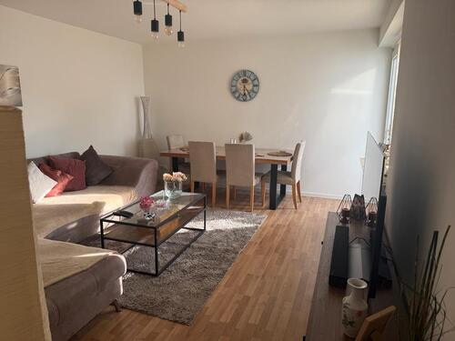 Foto - Etagenwohnung in München zur Miete