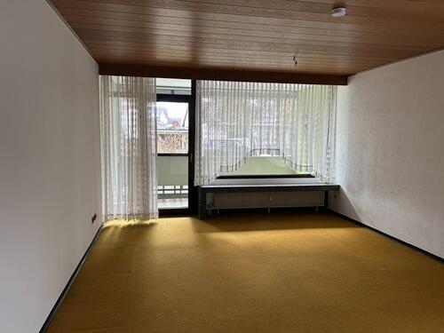 Foto - 2-Zimmer-EG-Wohnung mit Garage - 670,00&nbsp;EUR Kaltmiete, ca.&nbsp; 66,00&nbsp;m&sup2;