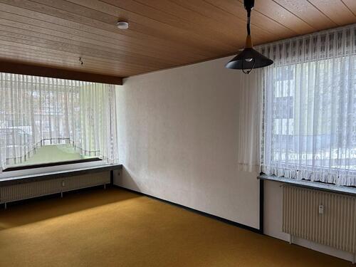 Foto - 2 Zimmer Erdgeschoßwohnung in Nürnberg