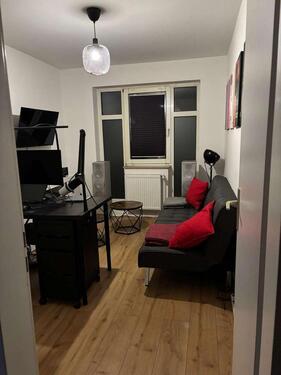 Foto - Etagenwohnung in Bremen zur Miete