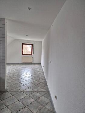 Foto - gemütliche 1 Raum-DG-Wohnung in direkter Nähe zur Innenstadt